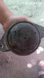 Бензиновый мотор Mercedes-Benz 1995 г., 5 л, Б/у, Оригинал, Германия