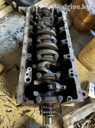 Бензиновый мотор BMW 2 л, Оригинал, Германия