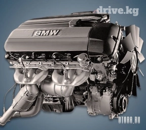 Скупка (двигателя )мотор от BMW БМВ M54 M52 M50 M57D30 М54б30 M54B30