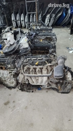 Hyundai 2018 г., 2 л, Оригинал