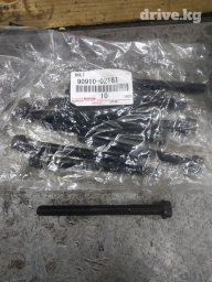 Продам болты ГБЦ на 2UZ
Новые в оригинале