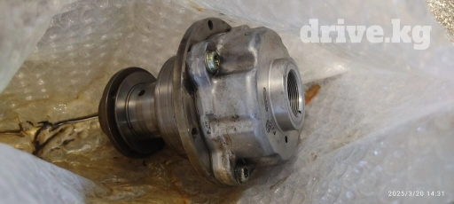 Бензиновый мотор Lexus 2006 г., 4.7 л, Б/у, Оригинал, США