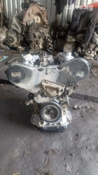 Бензиновый мотор Lexus 2006 г., 3.3 л, Б/у, Оригинал, Япония