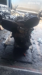 Бензиновый мотор Toyota 2002 г., 3 л, Б/у, Оригинал, Япония