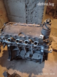 Бензиновый мотор Honda 1.5 л, Б/у