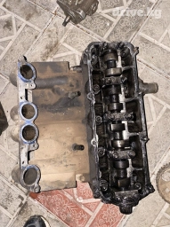 Дизельный мотор Volkswagen 1.6 л, Б/у, Оригинал, Германия