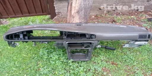 Панель мазда 626 переходка ?