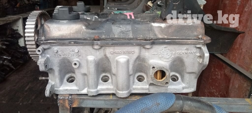 Бензиновый мотор Volkswagen 1993 г., 1.8 л, Б/у, Германия