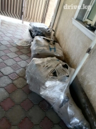 Продаётся привозные запчасти на мерседес 210, двигателя объёмом