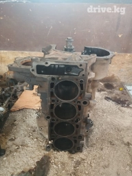 Бензиновый мотор Ford 1997 г., 2 л, Б/у, Оригинал, Германия