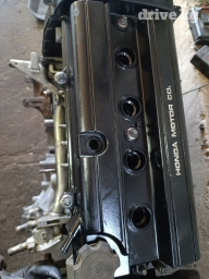 Хонда Степ машынасына B20B матор бар .К20 Распредвалдар бар баасы