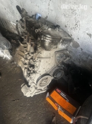 Бензиновый мотор Toyota 2016 г., 2 л, Б/у, Оригинал, Япония