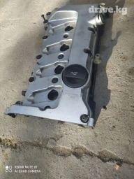 Бензиновый мотор Audi 2002 г., 2 л, Б/у, Оригинал, Германия