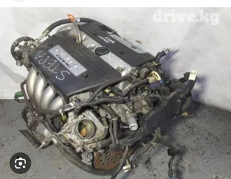 Двигатели на все автомобили Хонда Accord. C-rv. H-rv. Fit. odyssey