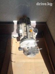 Бензиновый мотор Honda 2004 г., 2 л, Б/у, Оригинал, Япония