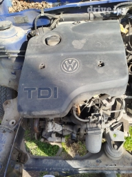 Дизельный мотор Volkswagen 0.9 л, Б/у, Оригинал, Германия