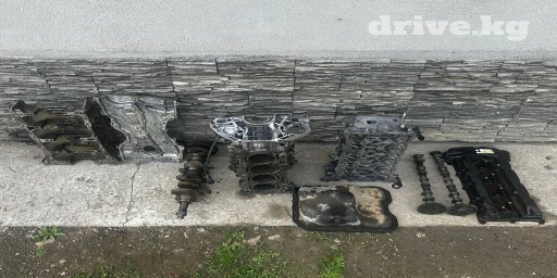 Hyundai 2011 г., 2 л, Б/у, Оригинал