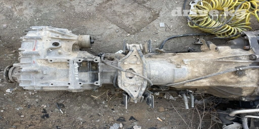 Дизельный мотор Toyota 1993 г., 2.2 л, Б/у