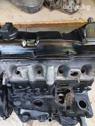 Бензиновый мотор Volkswagen 1.8 л, Германия