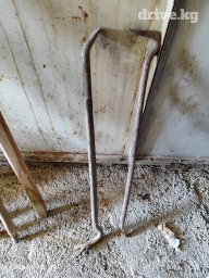 1970 г., 0.1 л, Б/у, Оригинал