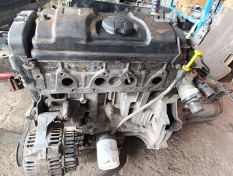 Продаю мотор пижо в хорошем состоянии !!
peugeot