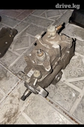 Дизельный мотор Volkswagen 1987 г., 1.6 л, Б/у, Оригинал, Германия