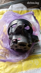 Бензиновый мотор Honda 2003 г., 2 л, Б/у, Оригинал, Япония