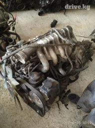 Моторы 2.7cdi 2.2cdi 3.2cdi . 601///602 на спринтер 2.7cdi в сборе