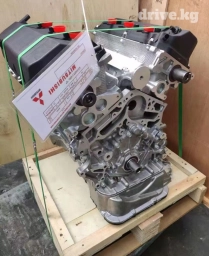 Бензиновый мотор Changan 2022 г., 2.8 л, Новый