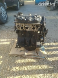 Бензиновый мотор Daihatsu 1997 г., 1 л, Б/у, Оригинал, Германия