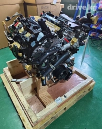 BMW 2005 г., 2.4 л, Новый, Оригинал