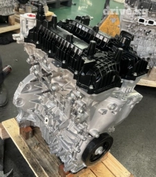 Новые двигатели в наличии и на заказ HYUNDAI KIA TOYOTA CHEVROLET VW