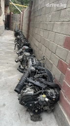 Продаю привозные японские двигатели на любые авто!!!