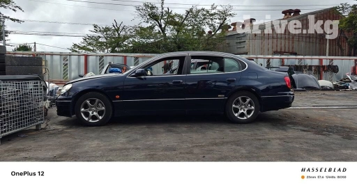 Бензиновый мотор Toyota 2005 г., 3 л, Б/у, Оригинал, Япония