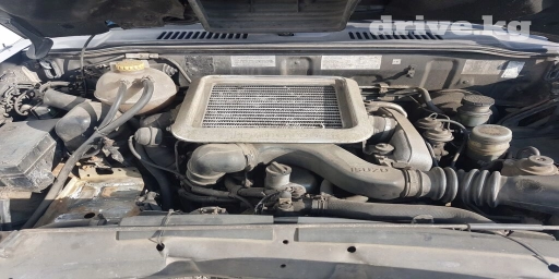 4JG2 4jx1 4jb1 4jg2 ISUZU TROOPER 4JB1 ISUZU BIGHORN OPEL MONTEREY