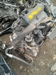 Бензиновый мотор Honda 2005 г., 1.5 л, Б/у, Оригинал, Германия