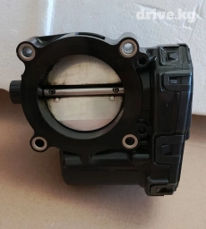 Дроссельная заслонка Chrysler 2009 г., Б/у, Оригинал, США