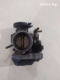 Дроссельная заслонка Volkswagen Б/у, Оригинал