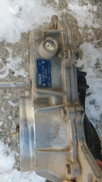 Дроссельная заслонка Mercedes-Benz 2024 г., Б/у, Оригинал, Германия