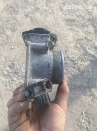 Дроссельная заслонка Subaru 2024 г., Новый, Оригинал, Япония