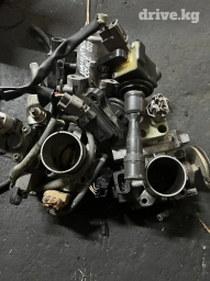 Дроссельная заслонка Daihatsu Б/у, Оригинал