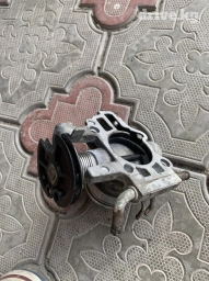 Дроссельная заслонка Daewoo Б/у, Оригинал