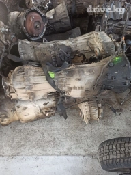 Продаю автомат коробки мерседес гелендваген мл моторы ом 628 4.2