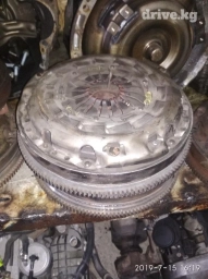 Маховик 2.2 2.7 CDI TDI ПРИВОЗНЫЕ из Европы спринтер Рекс привозые