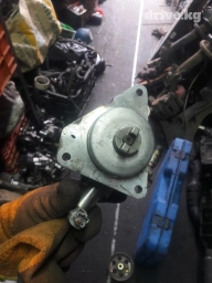 Тнвд ниссан примера р12