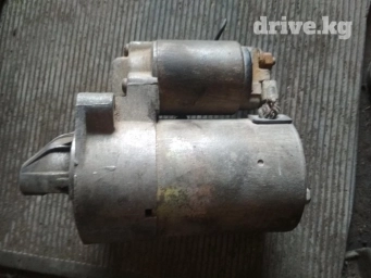 Стартер на Матиз 0.8
