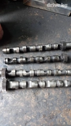 Контрактные моторы двигателя, Ауди а6 с6, Ауди а6 с5, А4, Алроуд