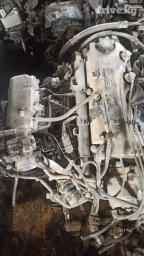 Продаю мотор Хонда аккорд Одиссей К 20 привозной из Европы