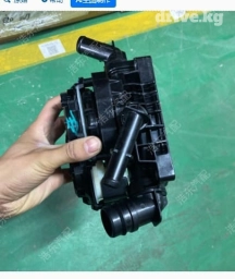 Электронный термостат на хундай соната дн8 2 об газ