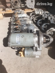 Стартер спринтер стартёр спринтер стартер сди 2.2 На Спринтер запчасти